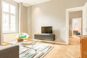 OSTKÜSTE - Nadler Hof Design Apartments