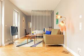 OSTKÜSTE - Nadler Hof Design Apartments