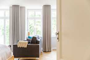 OSTKÜSTE - Nadler Hof Design Apartments