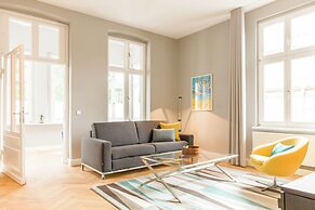 OSTKÜSTE - Nadler Hof Design Apartments