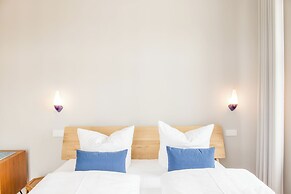 OSTKÜSTE - Nadler Hof Design Apartments