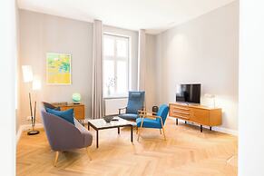 OSTKÜSTE - Nadler Hof Design Apartments