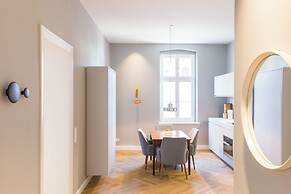 OSTKÜSTE - Nadler Hof Design Apartments