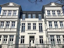 OSTKÜSTE - Nadler Hof Design Apartments