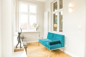 OSTKÜSTE - Nadler Hof Design Apartments