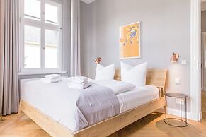 OSTKÜSTE - Nadler Hof Design Apartments