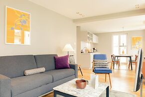 OSTKÜSTE - Nadler Hof Design Apartments