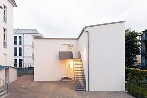 OSTKÜSTE - Nadler Hof Design Apartments