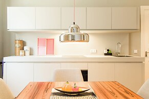 OSTKÜSTE - Nadler Hof Design Apartments
