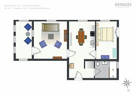 OSTKÜSTE - Nadler Hof Design Apartments
