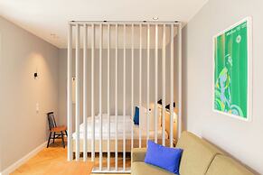 OSTKÜSTE - Nadler Hof Design Apartments