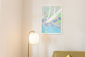 OSTKÜSTE - Nadler Hof Design Apartments