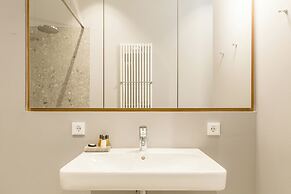 OSTKÜSTE - Nadler Hof Design Apartments