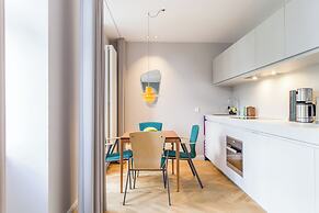 OSTKÜSTE - Nadler Hof Design Apartments