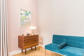OSTKÜSTE - Nadler Hof Design Apartments