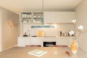 OSTKÜSTE - Nadler Hof Design Apartments