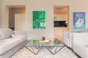 OSTKÜSTE - Villa Albatros Design Apartments