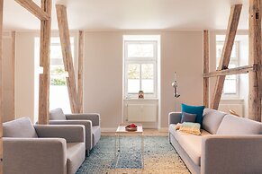 OSTKÜSTE - Villa Albatros Design Apartments