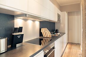 OSTKÜSTE - Villa Albatros Design Apartments
