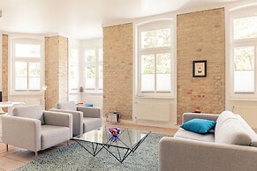 OSTKÜSTE - Villa Albatros Design Apartments