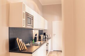 OSTKÜSTE - Villa Albatros Design Apartments