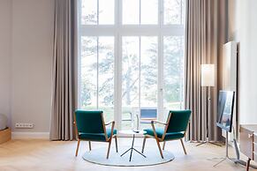 OSTKÜSTE - Villa Staudt Design Apartments