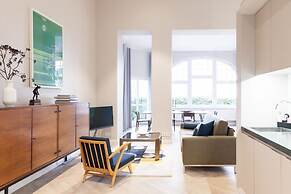 OSTKÜSTE - Villa Staudt Design Apartments