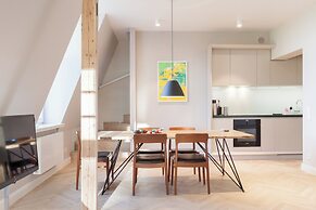 OSTKÜSTE - Villa Staudt Design Apartments