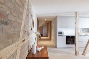 OSTKÜSTE - Villa Staudt Design Apartments