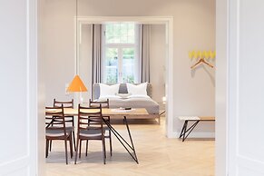 OSTKÜSTE - Villa Staudt Design Apartments