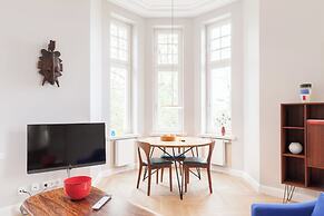 OSTKÜSTE - Villa Staudt Design Apartments