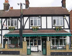 The Pheasant Inn