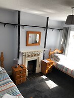 The Pheasant Inn