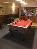 The Pheasant Inn