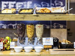 ibis budget Lyon Est Beynost