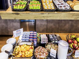 ibis budget Lyon Est Beynost