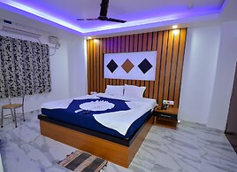 Hotel Coral Inn
