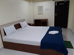 Hotel Coral Inn