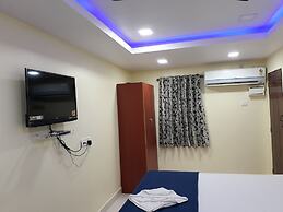 Hotel Coral Inn