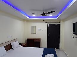 Hotel Coral Inn