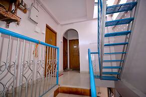Hotel Coral Inn
