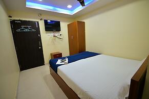 Hotel Coral Inn