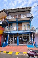 Hotel Coral Inn