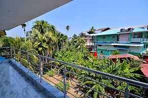 Hotel Coral Inn