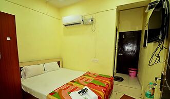 Hotel Coral Inn
