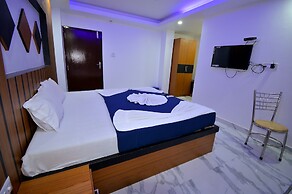 Hotel Coral Inn