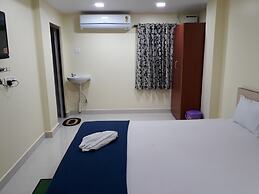 Hotel Coral Inn