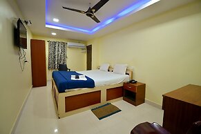 Hotel Coral Inn