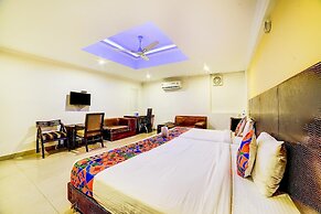 Nitya Resort