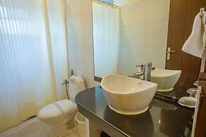 Nitya Resort
